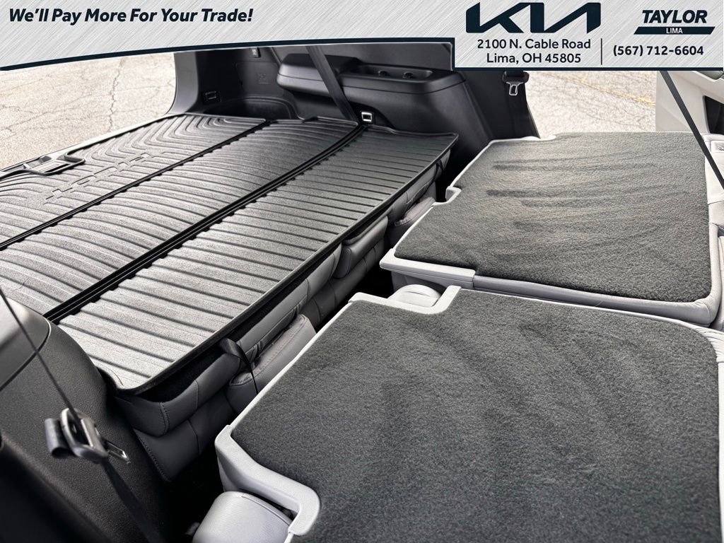 Used 2022 Honda Pilot Special Edition image 28