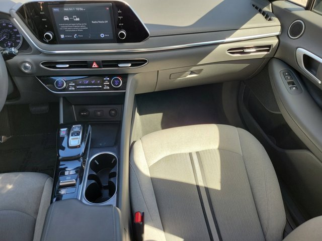 Certified 2020 Hyundai Sonata SEL image 12