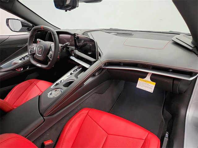 New 2026 Chevrolet Corvette Z06 image 30