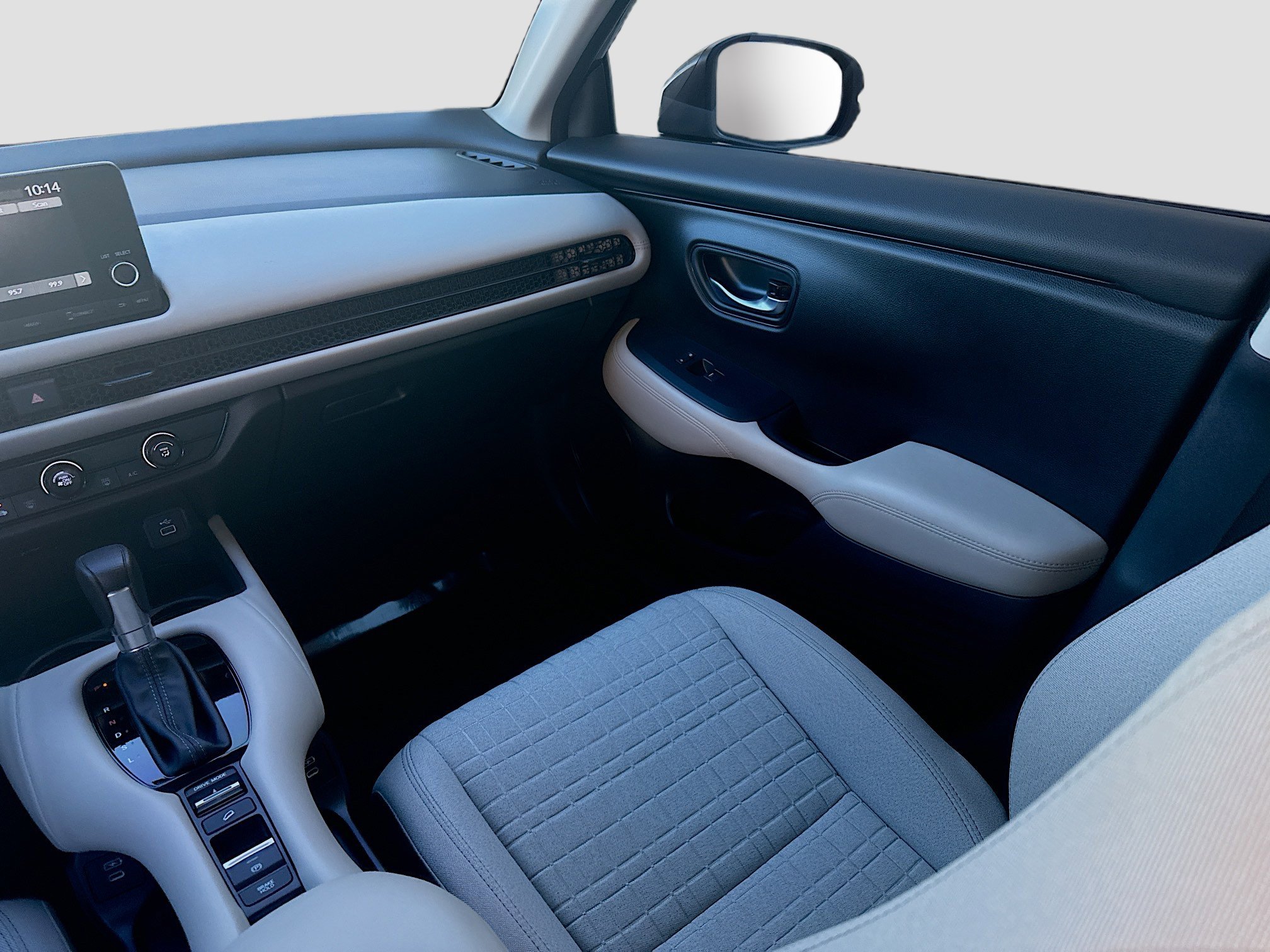 Used 2025 Honda HR-V LX image 19