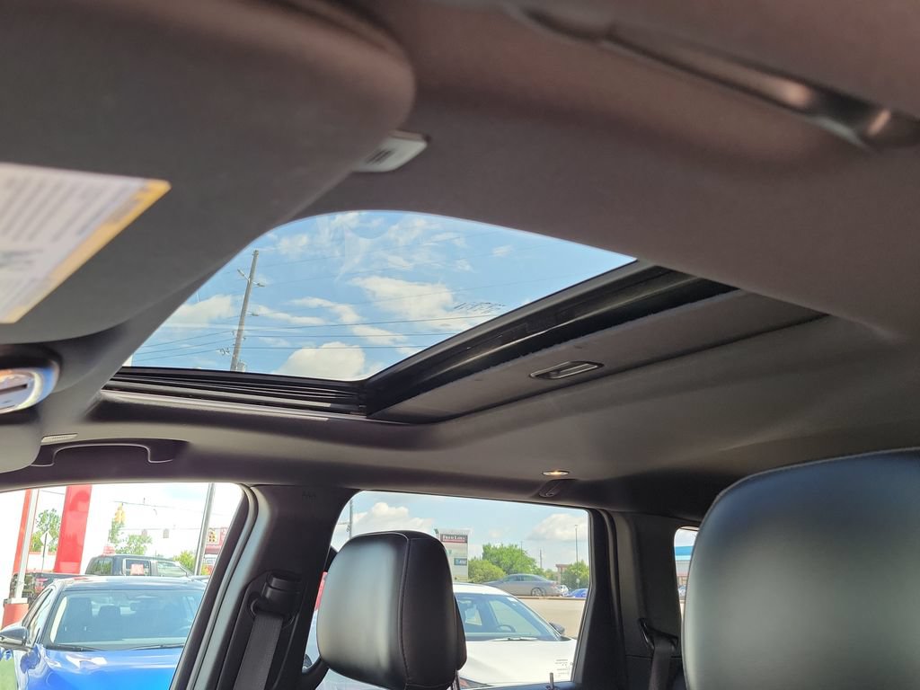 Used 2021 Jeep Grand Cherokee Limited AWD/4WD image 18