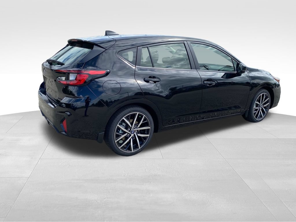 New 2026 Subaru Impreza 2.0i Sport AWD/4WD image 4
