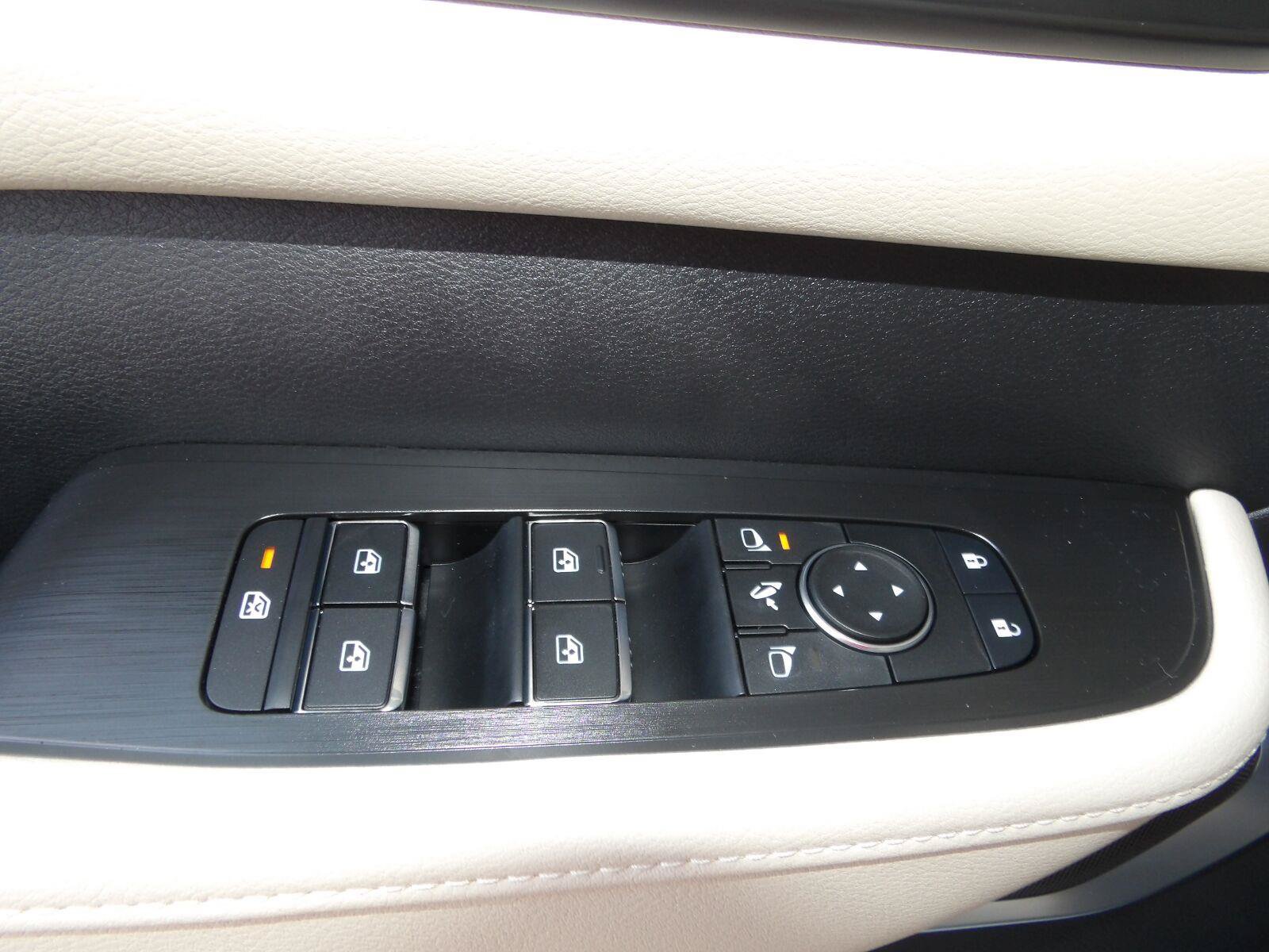 New 2026 Nissan Armada Platinum AWD/4WD image 21