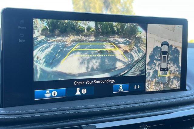New 2026 Acura MDX Type S AWD/4WD image 18