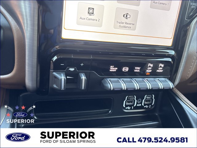 Used 2022 RAM 3500 Longhorn AWD/4WD image 41