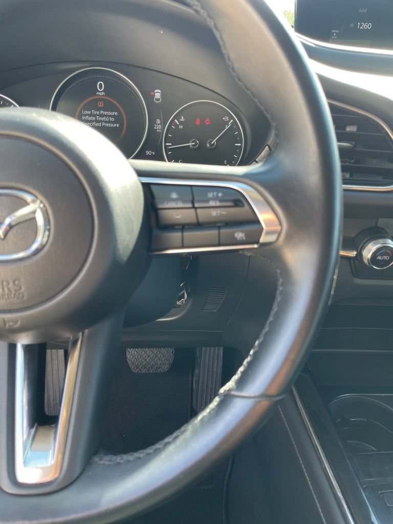 Certified 2025 MAZDA CX-30 AWD 2.5 S w/ Preferred Package image 14