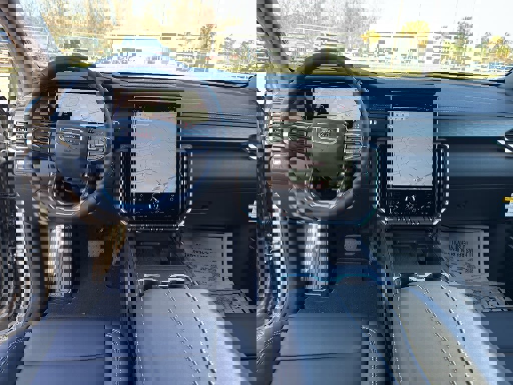 New 2026 GMC Acadia Elevation w/ Black Edition image 23