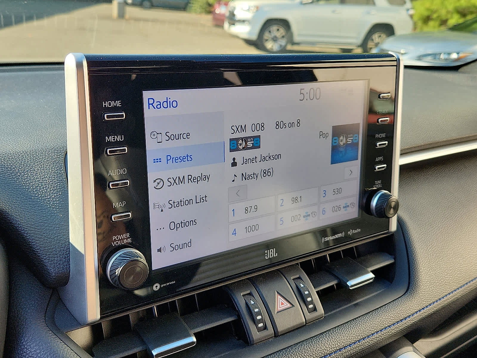 Used 2022 Toyota RAV4 XSE image 19