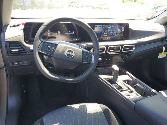New 2026 Nissan Sentra SV w/ SV Convenience Package FWD image 13