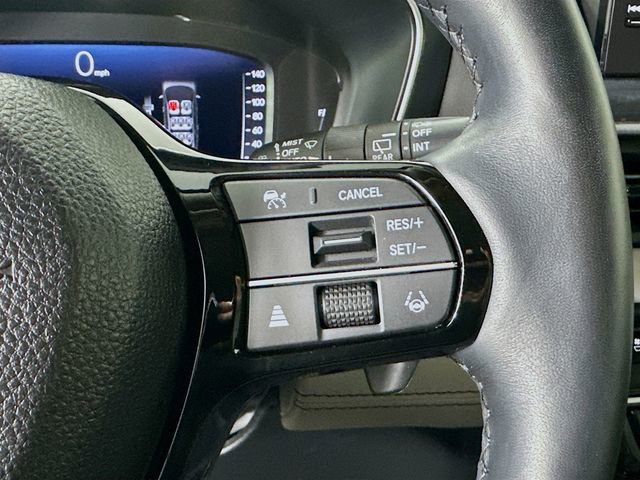 Certified 2023 Honda Pilot Elite image 14