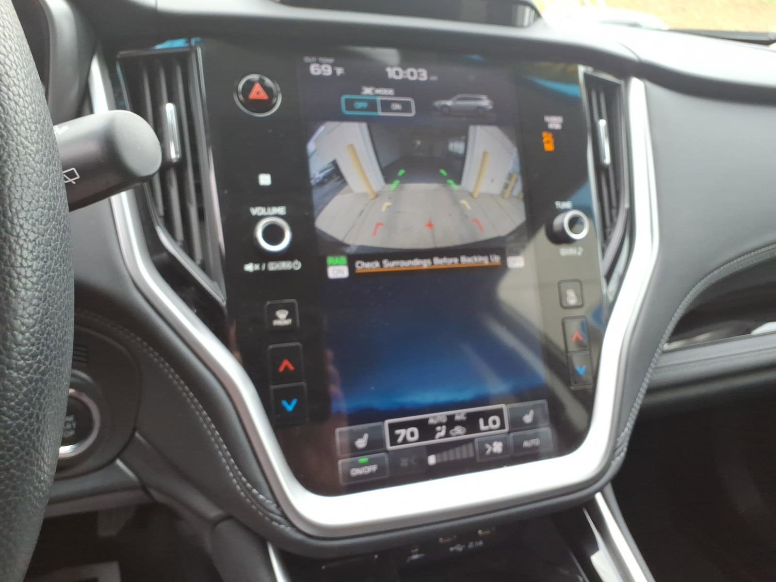 Used 2020 Subaru Outback Limited w/ Popular Package #2 image 27