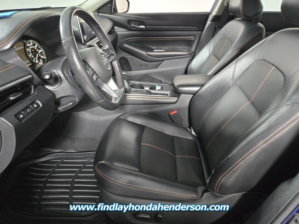 Used 2019 Nissan Altima 2.5 SR FWD image 14