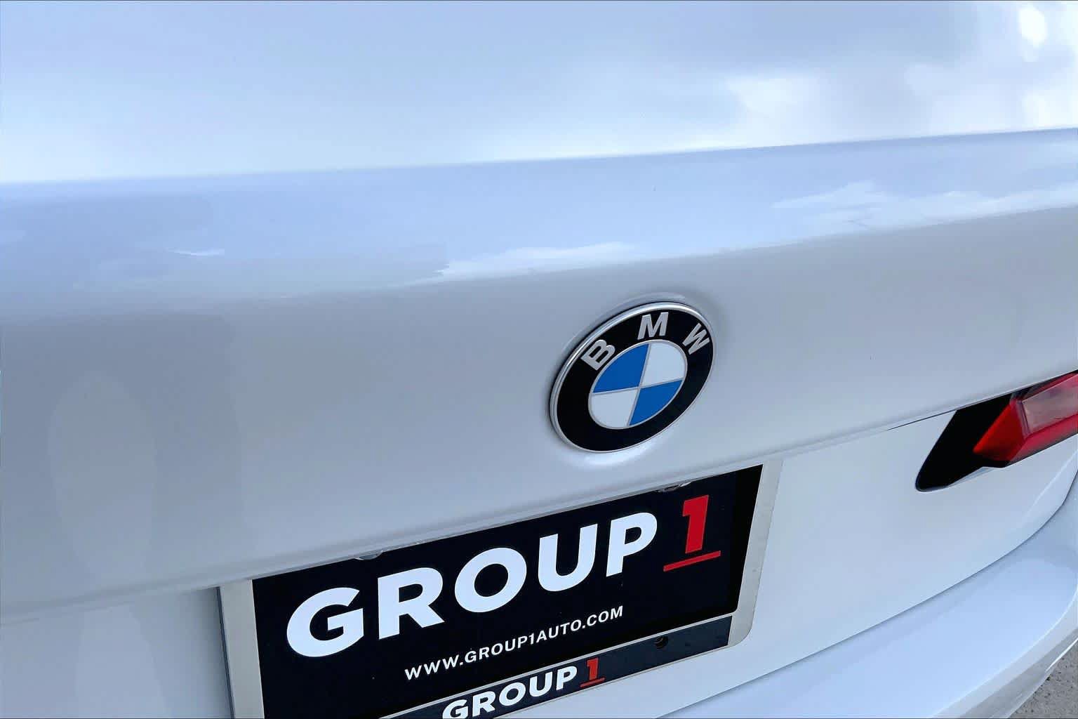 Used 2022 BMW 530i xDrive AWD/4WD image 31