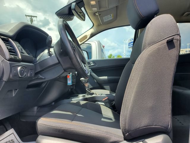 Used 2022 Ford Ranger XLT w/ Equipment Group 302A High AWD/4WD image 5