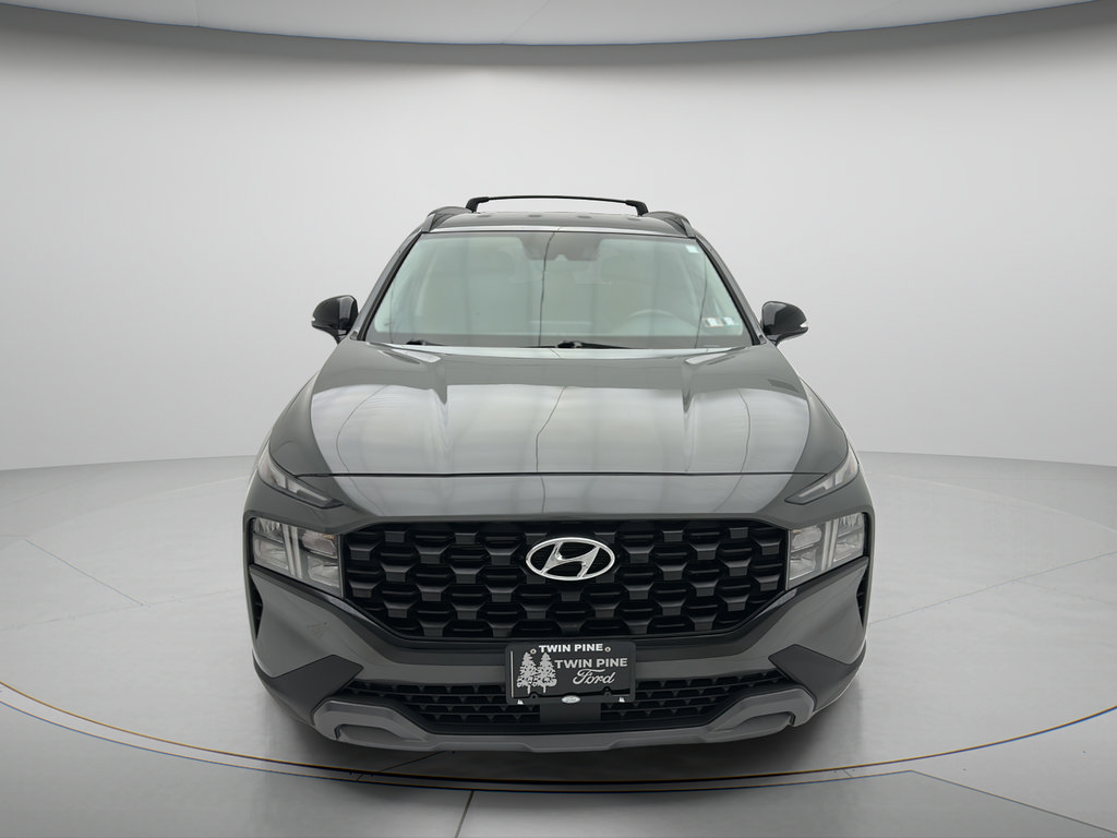 Used 2023 Hyundai Santa Fe XRT w/ Cargo Package AWD/4WD image 2