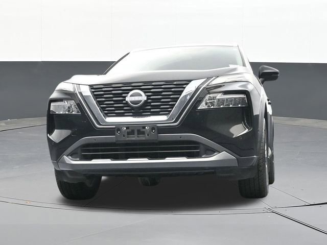 Used 2023 Nissan Rogue SL w/ SL Premium Package image 57