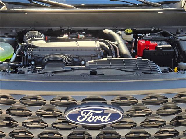 New 2026 Ford Maverick XLT image 16