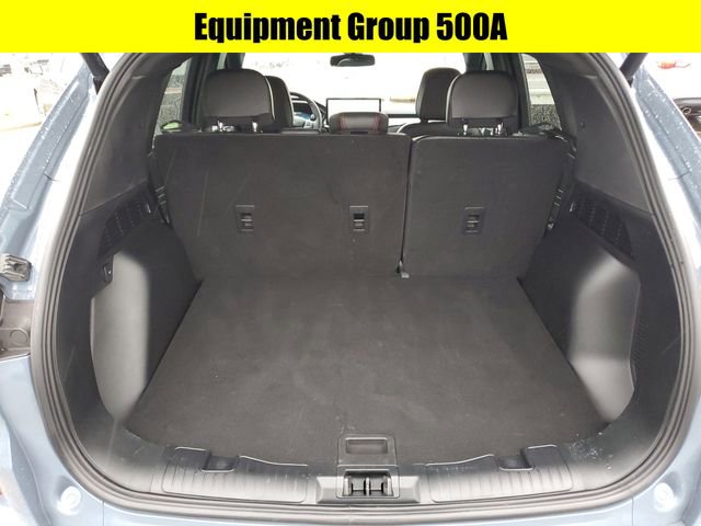 Used 2024 Ford Escape ST-Line Elite image 8
