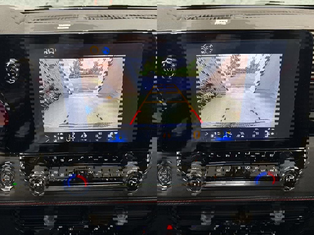 New 2026 Chevrolet Colorado Z71 w/ Technology Package image 37