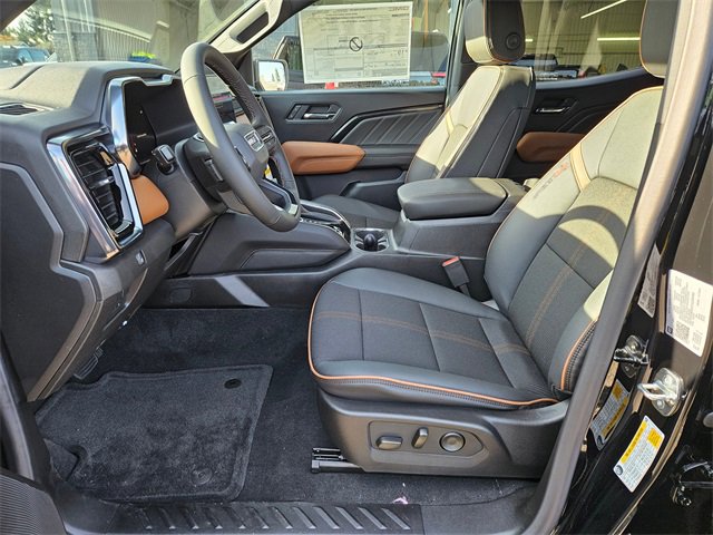 New 2026 GMC Canyon AT4 image 11