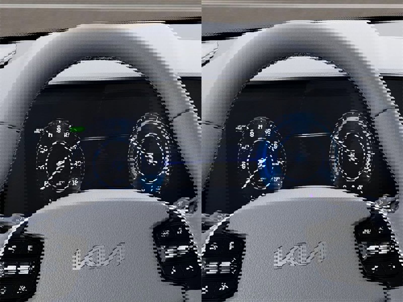 New 2025 Kia Niro Wind w/ Wind Preserve Package image 21