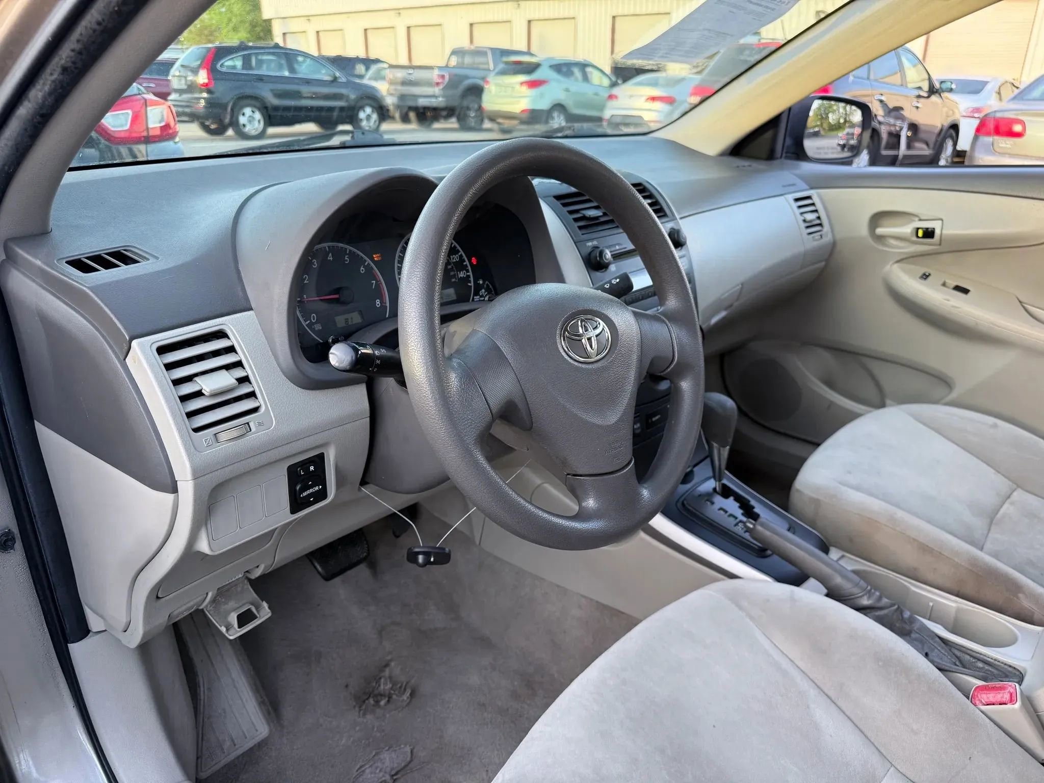 Used 2009 Toyota Corolla LE FWD image 17