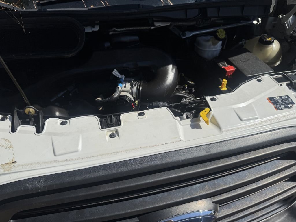 Used 2019 Ford Transit 150 148 Medium Roof image 17