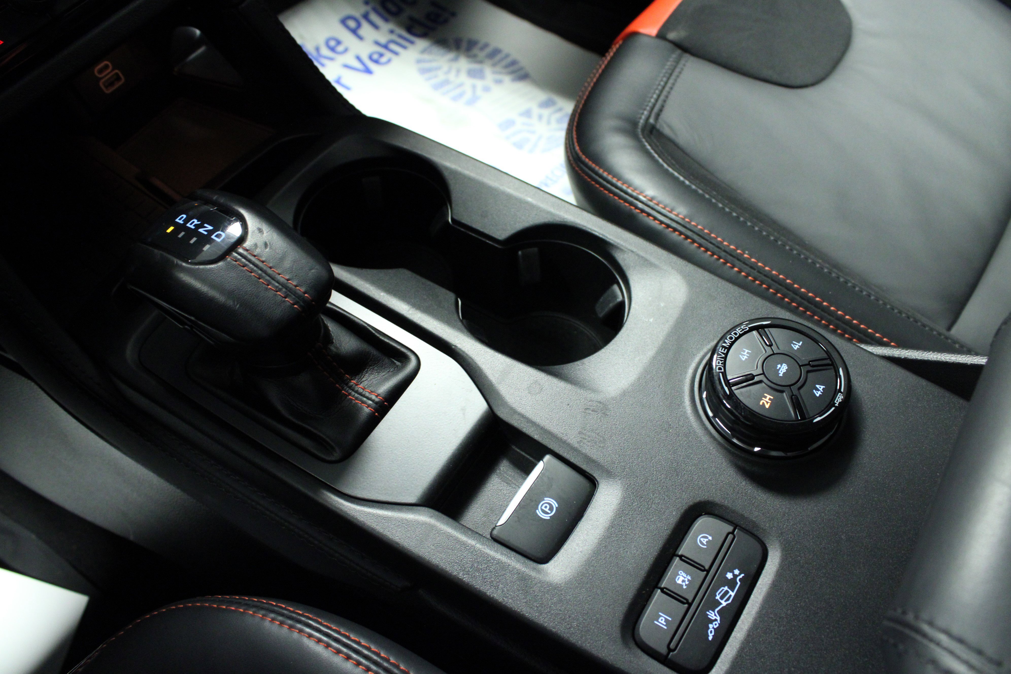 Used 2024 Ford Ranger Raptor image 23