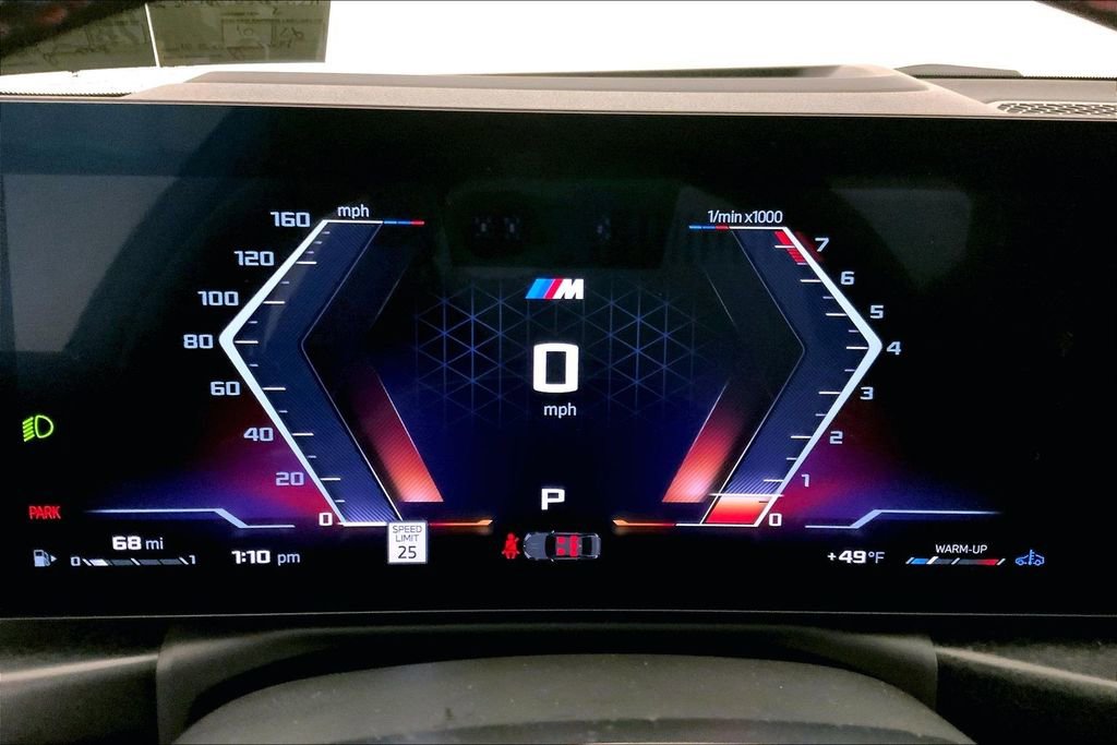 Used 2026 BMW M340i xDrive image 20