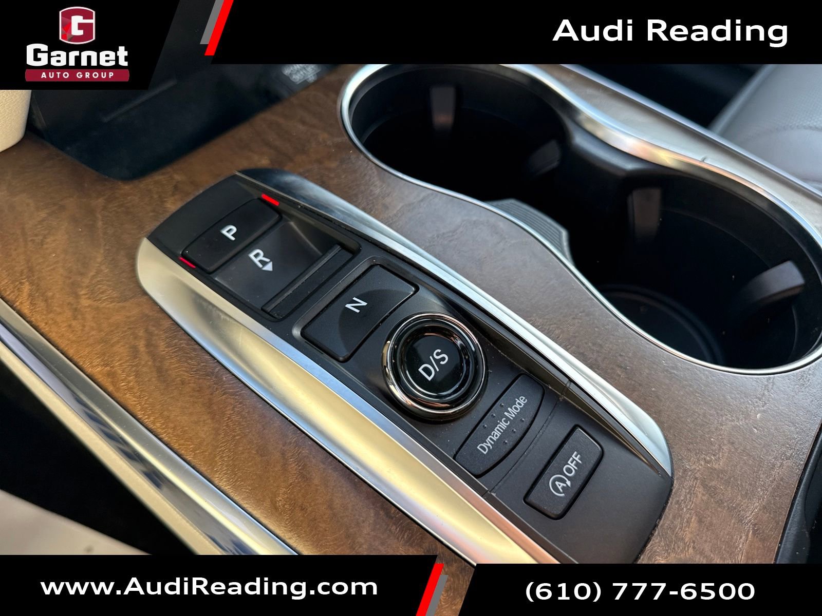 Used 2020 Acura MDX SH-AWD w/ Advance Package image 24