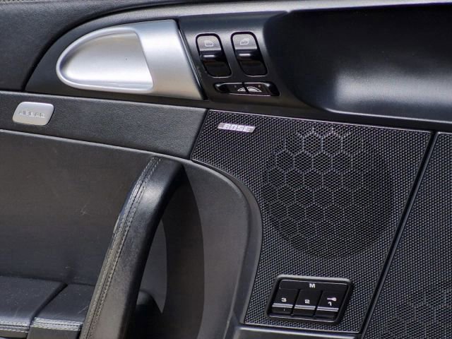 Used 2008 Porsche 911 Turbo image 40