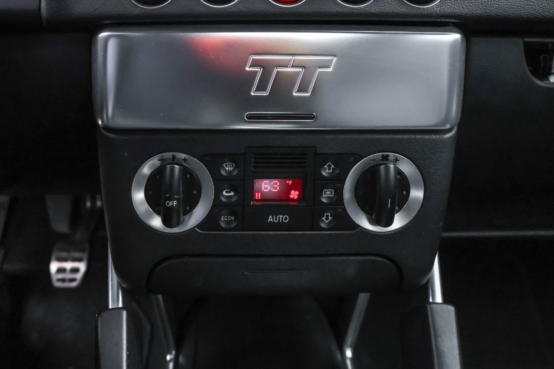 Used 2001 Audi TT 1.8T AWD/4WD image 9