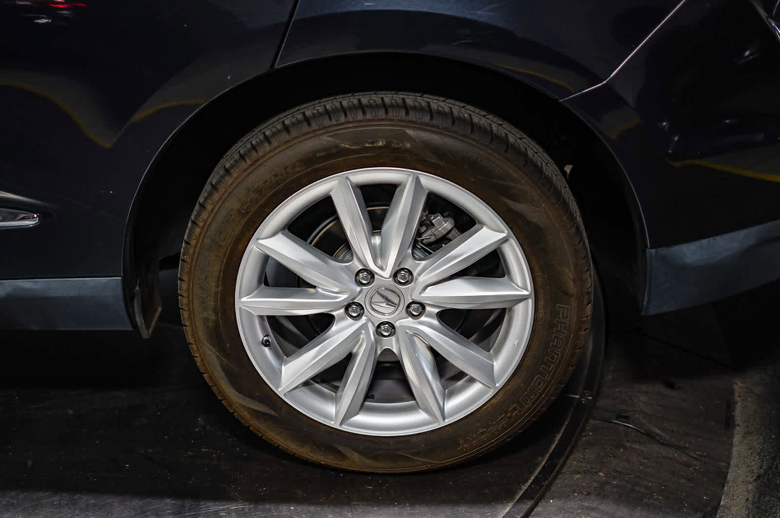 Used 2020 Acura RDX image 13