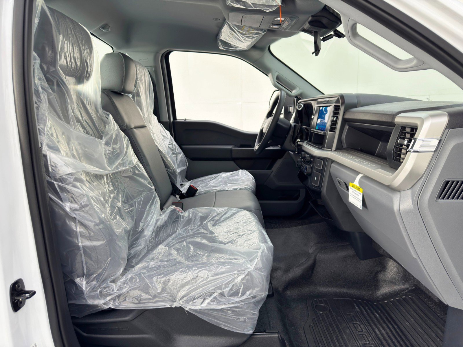 Used 2025 Ford F350 XL w/ XL Driver Assist Package image 14