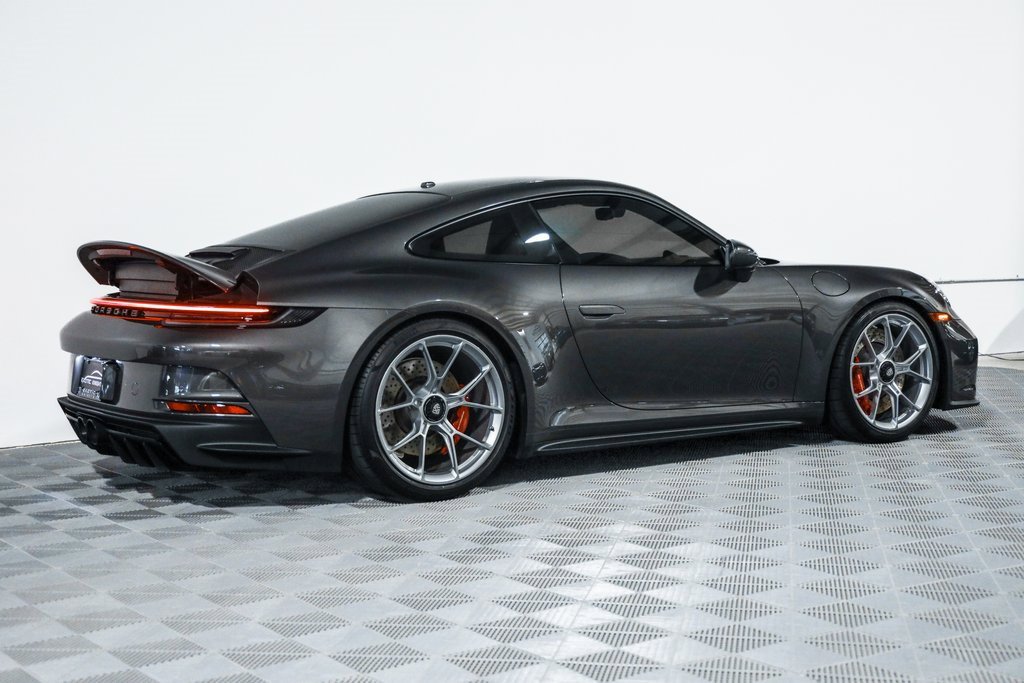 Used 2022 Porsche 911 GT3 image 20