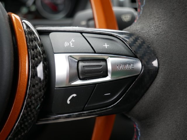 Used 2016 BMW M4 GTS RWD image 26