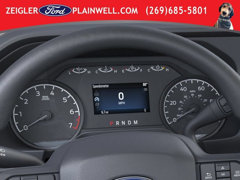 Used 2026 Ford F350 XL w/ Snow Plow Prep Package AWD/4WD image 37