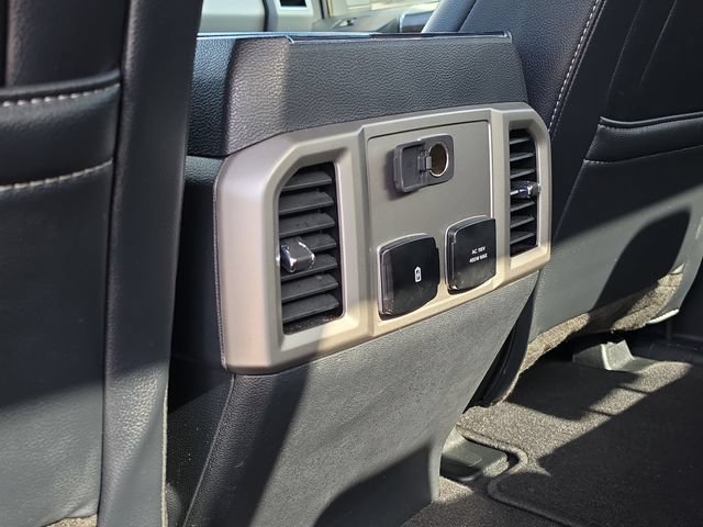 Used 2022 Ford F250 Lariat w/ Chrome Package AWD/4WD image 12