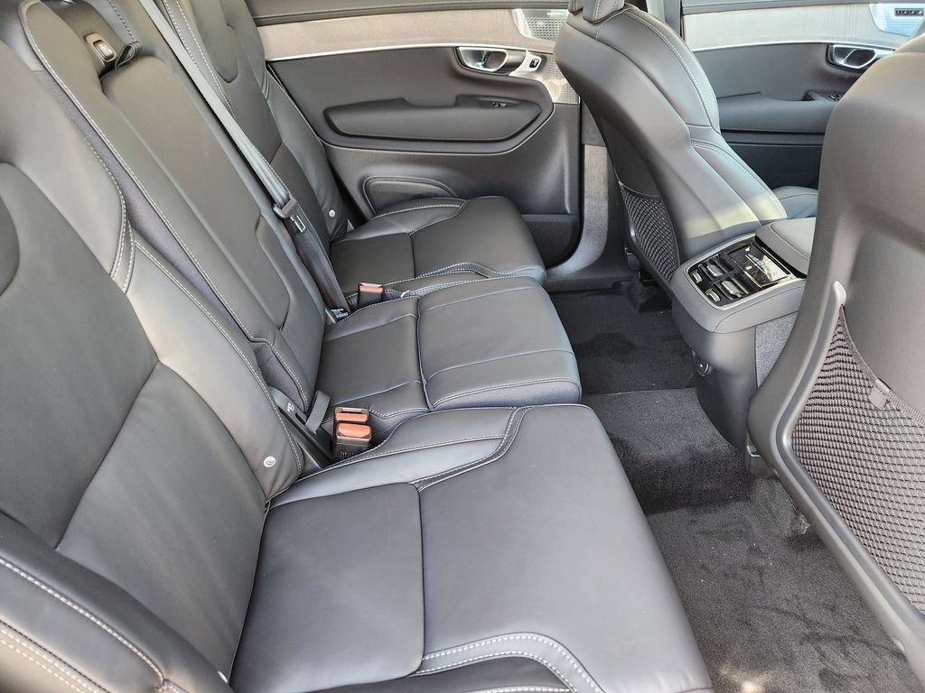 New 2026 Volvo XC90 B6 Ultra w/ Lounge Package AWD/4WD image 23