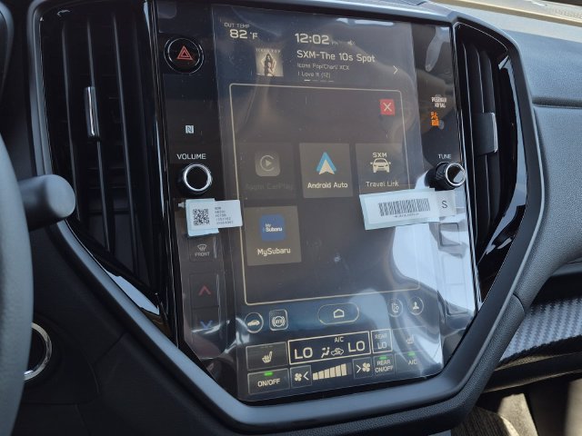 New 2027 Subaru Ascent Premium AWD/4WD image 22