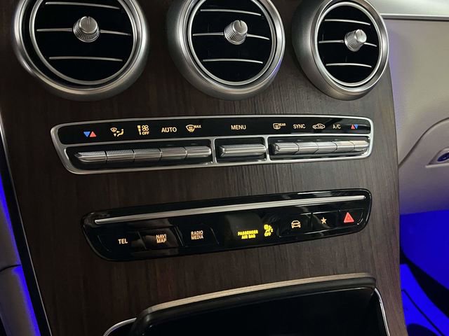 Certified 2022 Mercedes-Benz GLC 300 4MATIC image 27