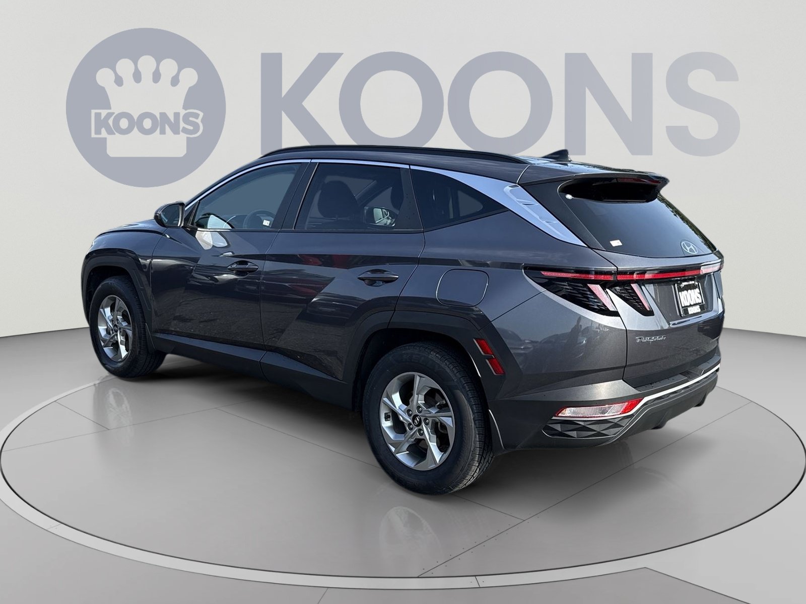 Used 2023 Hyundai Tucson SEL AWD/4WD image 8