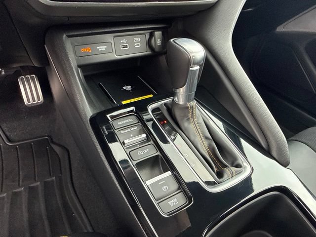 Used 2026 Acura Integra A-Spec w/ Technology Package FWD image 13