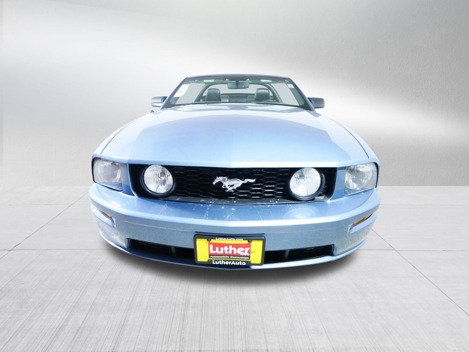Used 2006 Ford Mustang GT Premium video 2