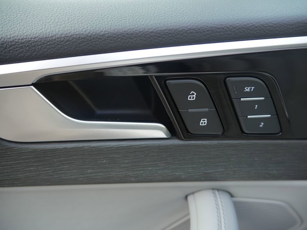 Certified 2024 Audi A5 2.0T Prestige image 17