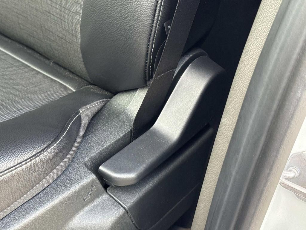 New 2026 Ford Transit 250 148 Medium Roof w/ Load Area Protection Package image 21