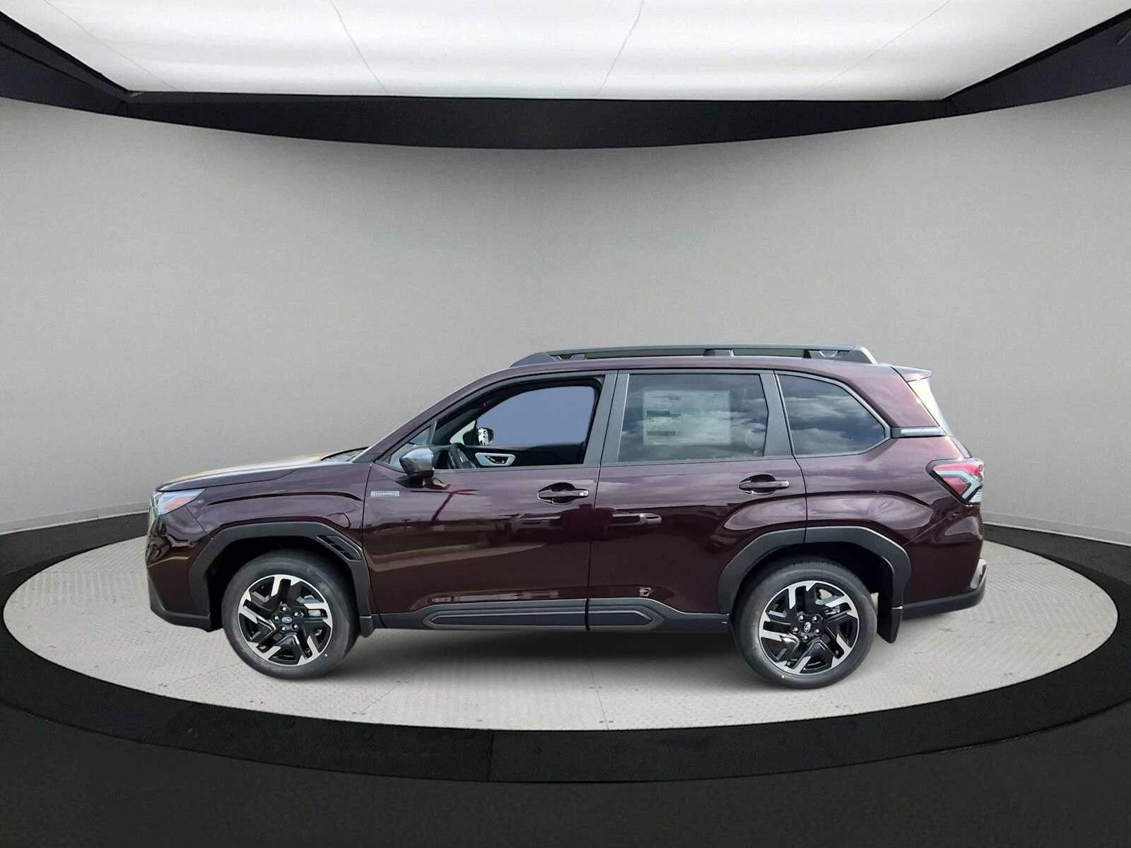 New 2026 Subaru Forester Touring AWD/4WD image 5