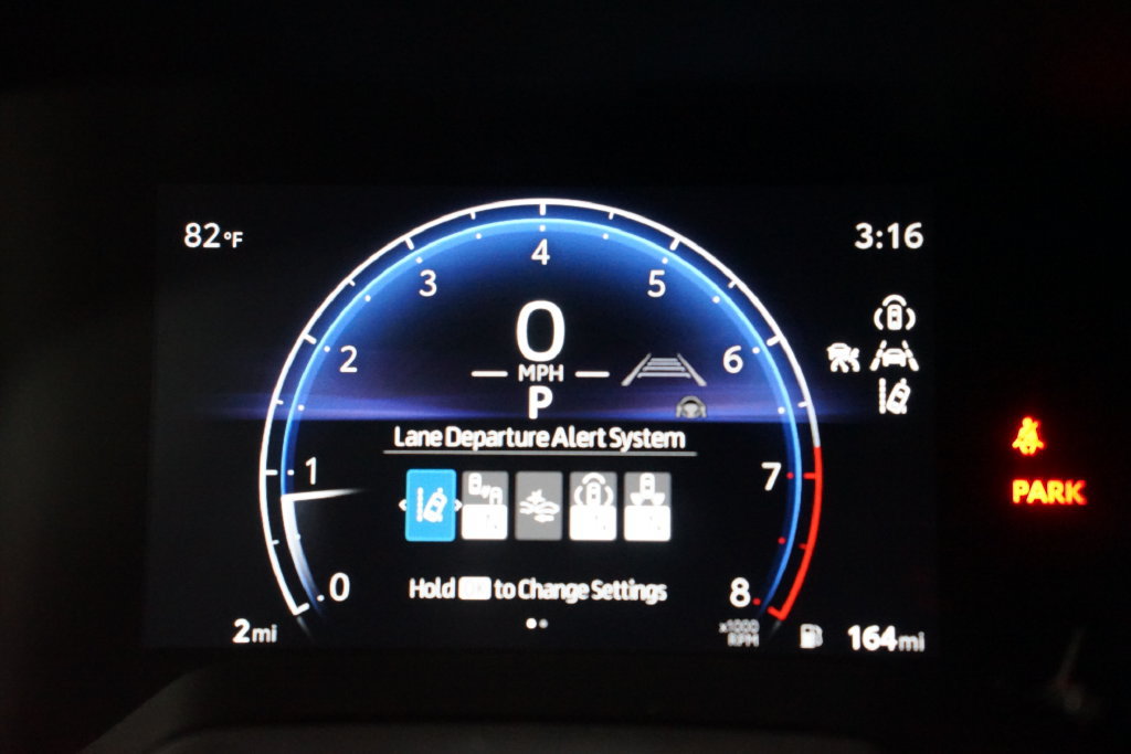 New 2027 Toyota Corolla SE FWD image 16