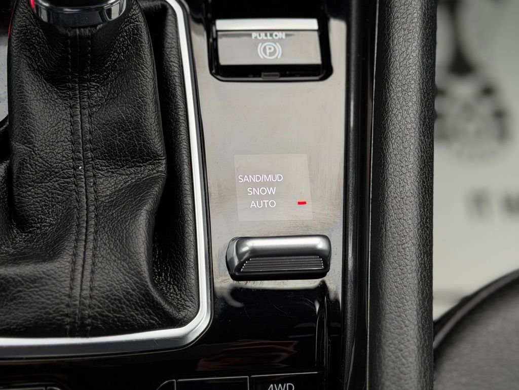 Used 2024 Jeep Compass Latitude image 20