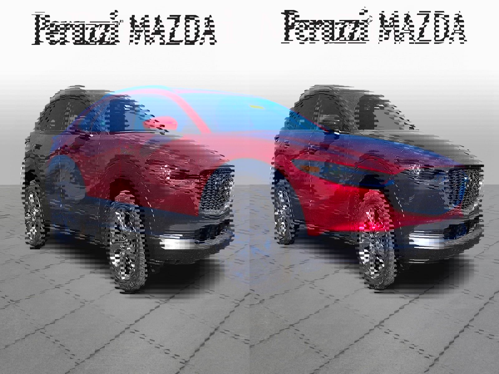 New 2026 MAZDA CX-30 AWD 2.5 S w/ Premium Package image 1